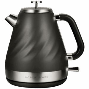 Boden Stark 1.7l Stainless Steel Kettle - Image 2