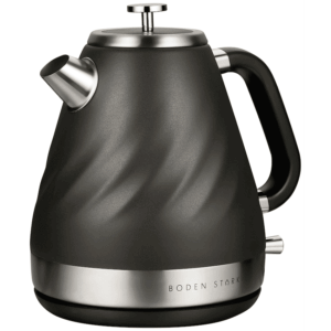 Boden Stark 1.7l Stainless Steel Kettle - Image 13