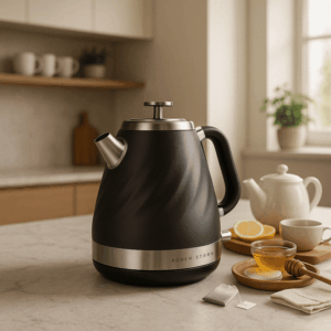 Boden Stark 1.7l Stainless Steel Kettle - Image 14