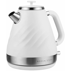 Boden Stark 1.7l Stainless Steel Kettle - Image 7