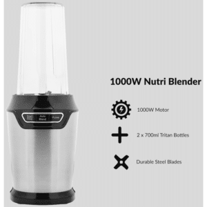 Boden Stark 1000w Nutri Blender - Image 2