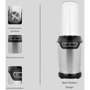 Boden Stark 1000w Nutri Blender - Image 4
