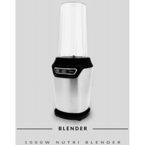 Boden Stark 1000w Nutri Blender - Image 5