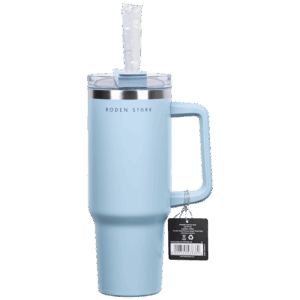 Boden Stark 1200ml Travel Mug - Blue
