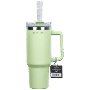 Boden Stark 1200ml Travel Mug Green