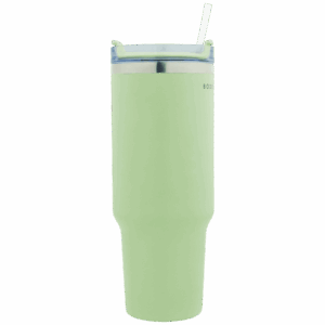 Alternative view of Boden Stark 1200ml Travel Mug Green