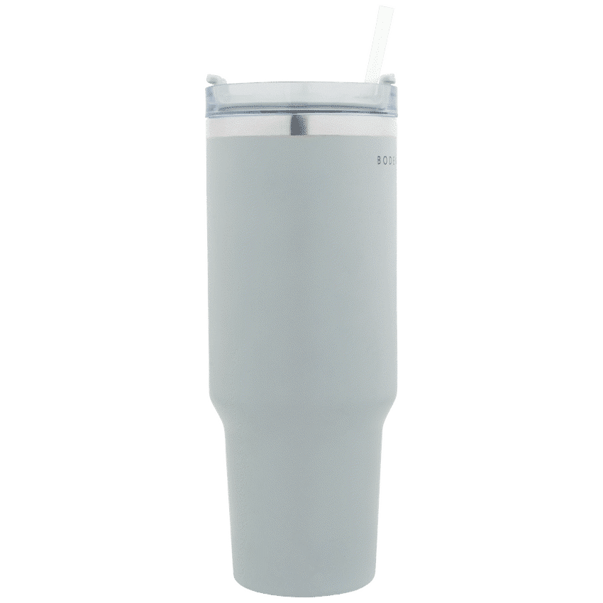 Boden Stark 1200ml Travel Mug - Grey - Image 6