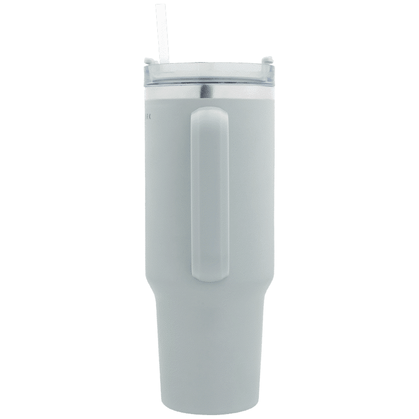 Boden Stark 1200ml Travel Mug - Grey - Image 8