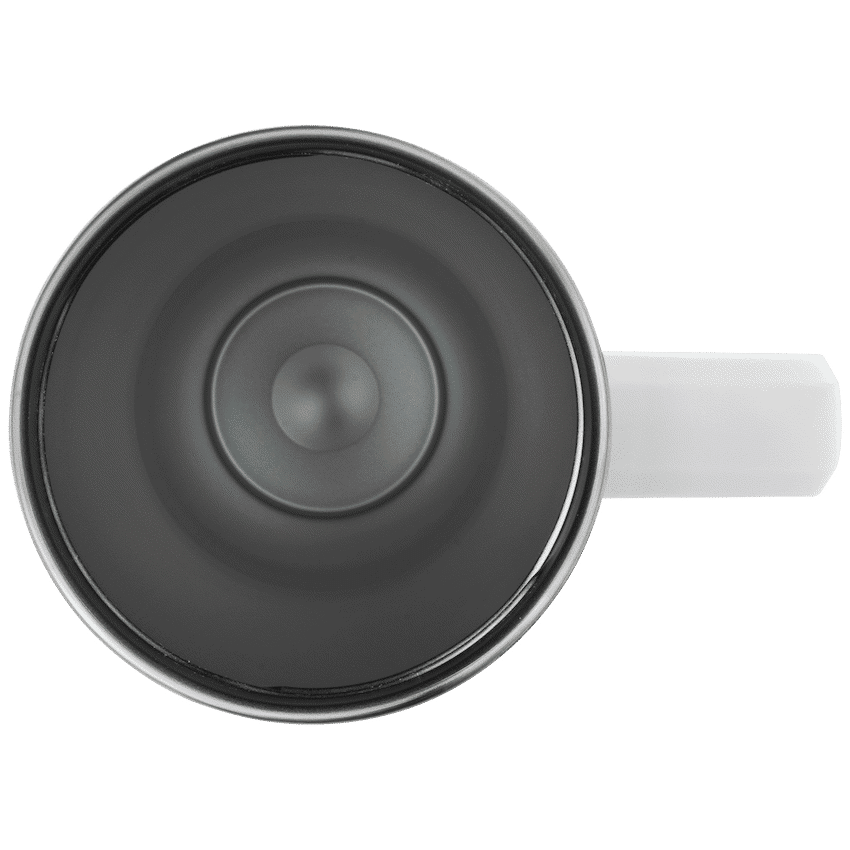 Boden Stark 1200ml Travel Mug - White - Image 3