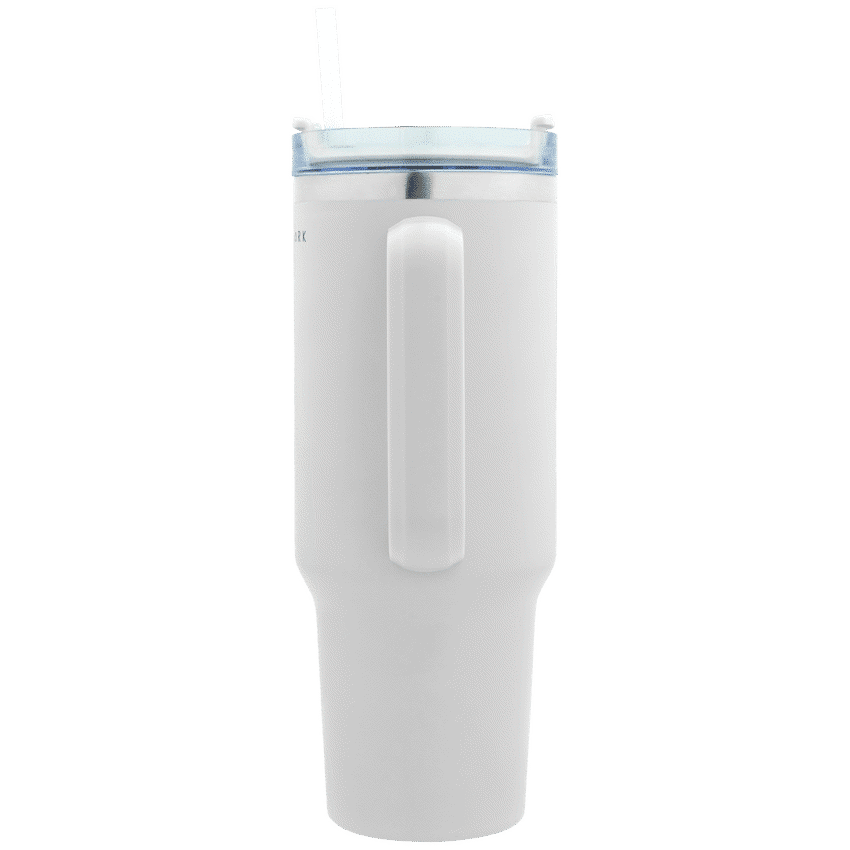 Boden Stark 1200ml Travel Mug - White - Image 8