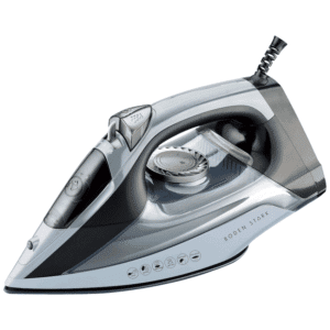 Boden Stark 2200W Ceramic Steam Iron - Image 3