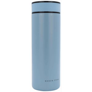 Boden Stark 650ml Double-Walled Flask — Boden Stark 650ml Double-Walled Flask
