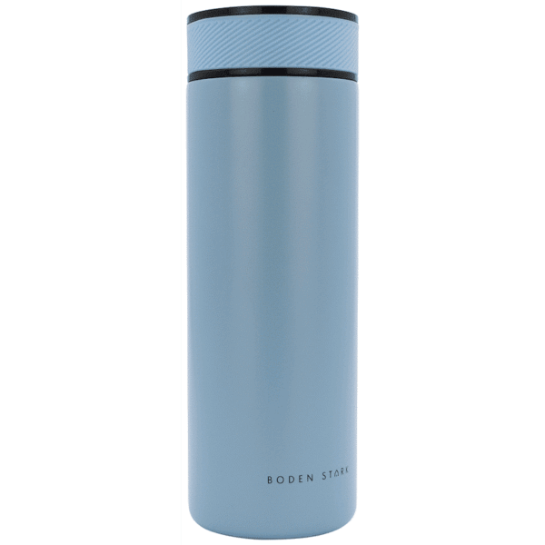Boden Stark 650ml Double-Walled Flask — Boden Stark 650ml Double-Walled Flask