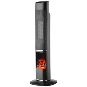Boden Stark Fireplace Tower Heater — Boden Stark Fireplace Tower Heater