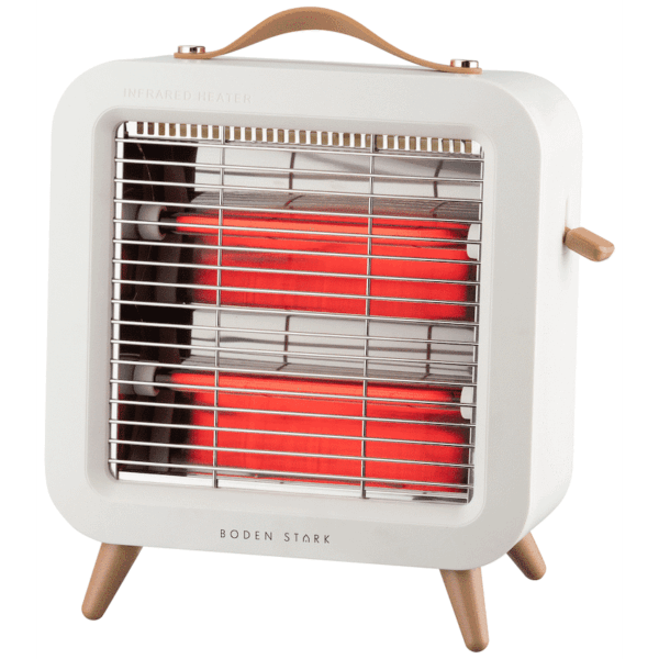 Boden Stark Infrared Bar Heater — Boden Stark Infrared Bar Heater
