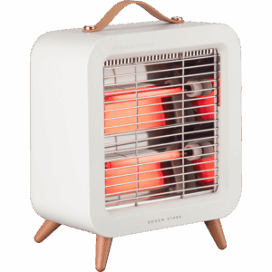 Boden Stark Infrared Bar Heater - Image 2