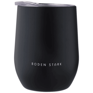 Boden Stark Tumbler 350ml - Black