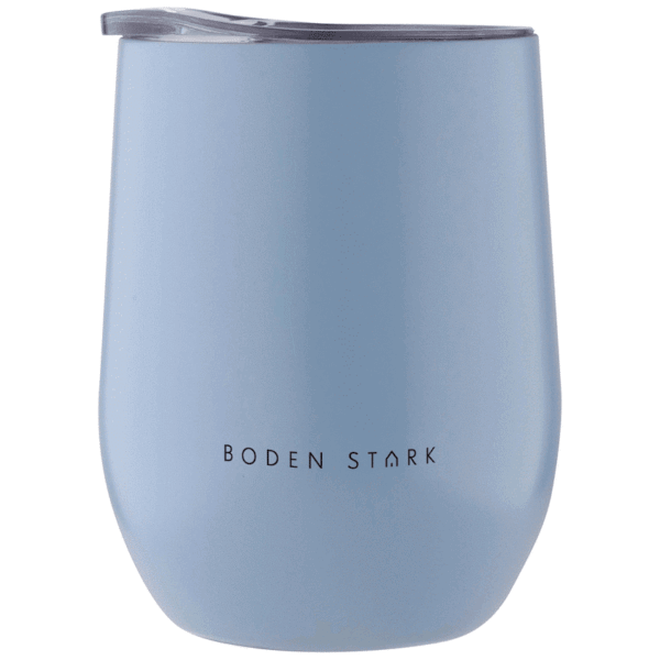 Boden Stark Tumbler 350ml Blue — Boden Stark Tumbler 350ml Blue