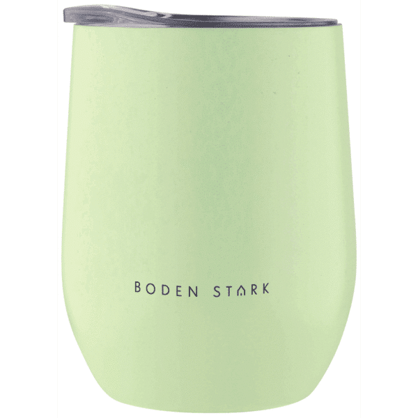 Boden Stark Tumbler 350ml Green — Boden Stark Tumbler 350ml Green