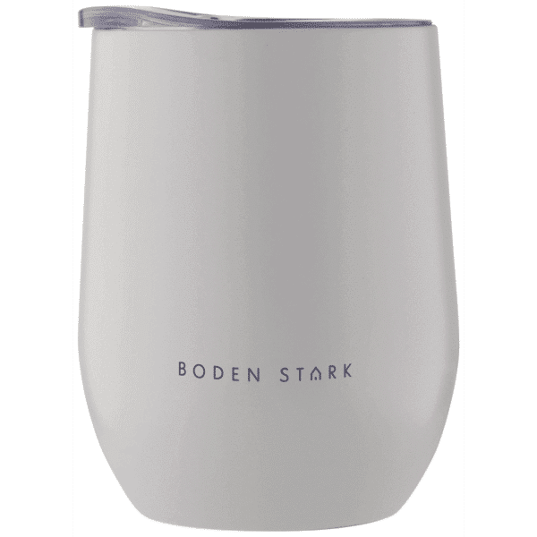 Boden Stark Tumbler 350ml Grey — Boden Stark Tumbler 350ml Grey