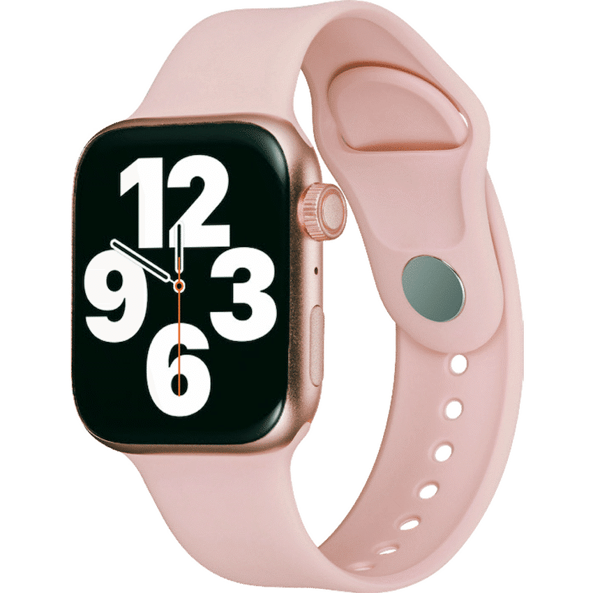 Bounce Chase Series Fitness Watch - Gold