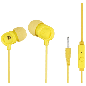 Bounce Jive with Mic – Yellow — Bounce Jive with Mic – Yellow