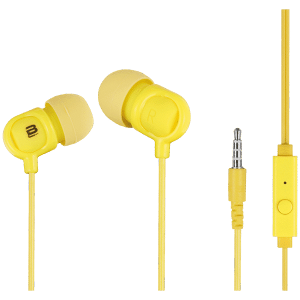 Bounce Jive with Mic – Yellow — Bounce Jive with Mic – Yellow