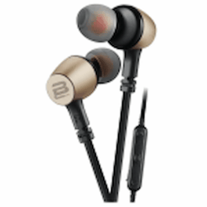 Bounce Tango 2.0 BT Earphone - Black/Gold - Image 2