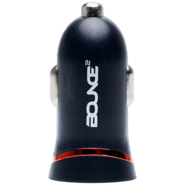 Bounce Voltage Series USB Car Charger 1a — Bounce Voltage Series USB Car Charger 1a