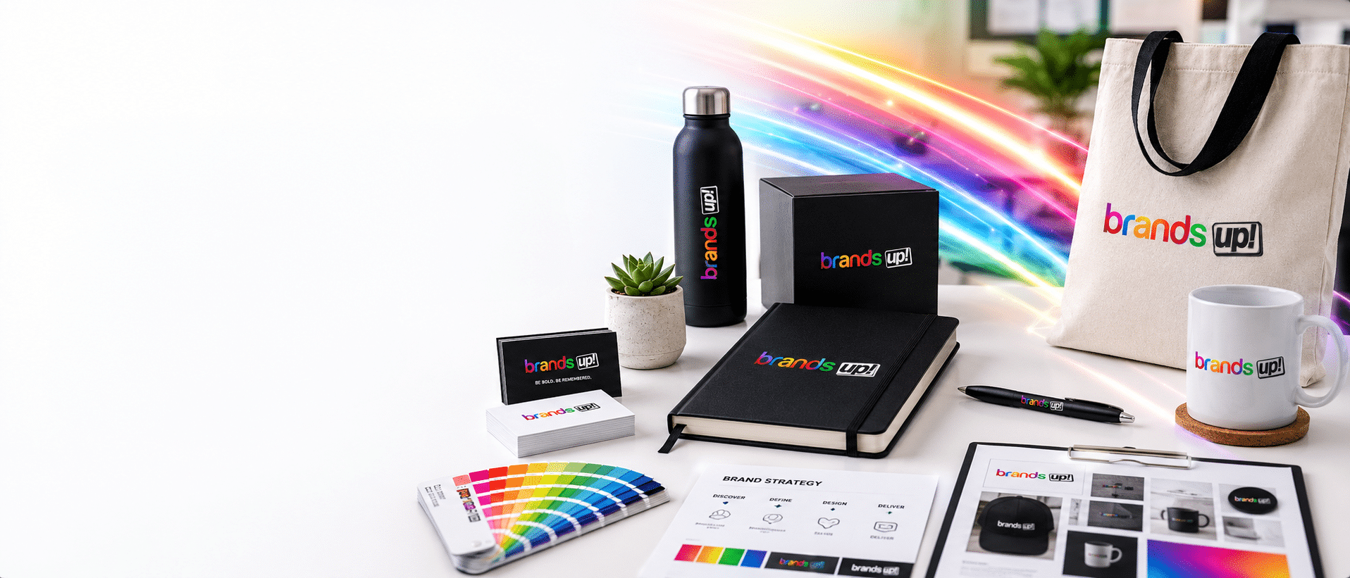 Branding Solutions