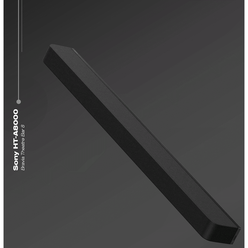 Bravia Theatre Bar 8 - Image 6