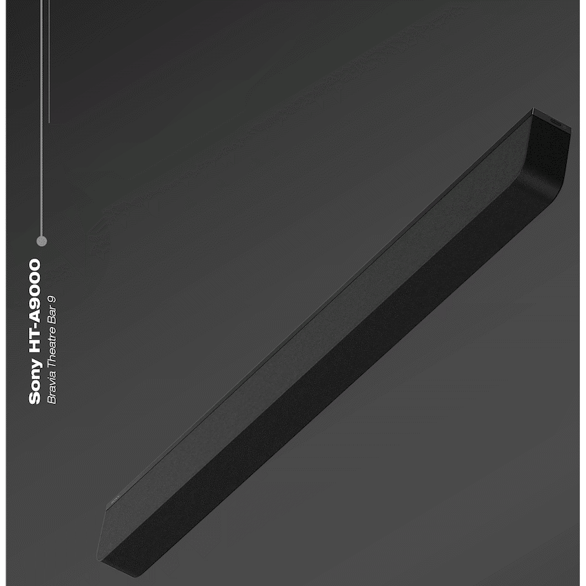 Bravia Theatre Bar 9 - Image 6