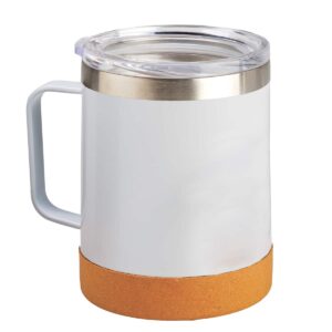 Alternative view of 300ml Vermeer Cork Mug