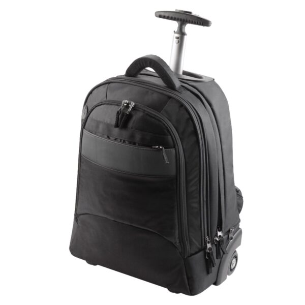 Kumon Laptop Trolley Backpack — Kumon Laptop Trolley Backpack