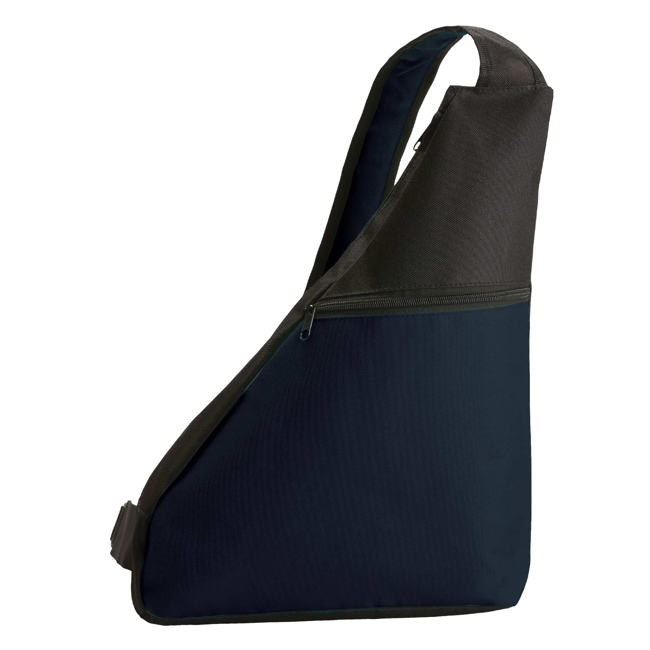 Triangular Shoulder Bag - Image 2