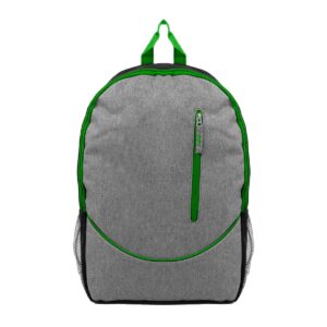 Classico Contrast Backpack - Image 3