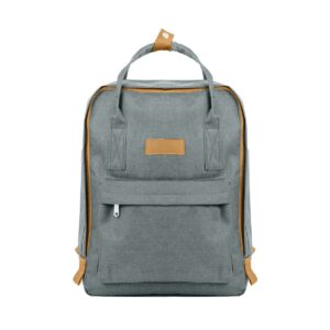 Paxton Two Tone Backpack - Image 2