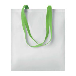 Alternative view of Colour Handle Shopper