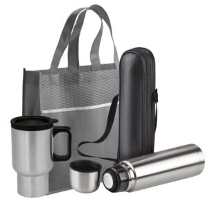 The All in One Travel Set