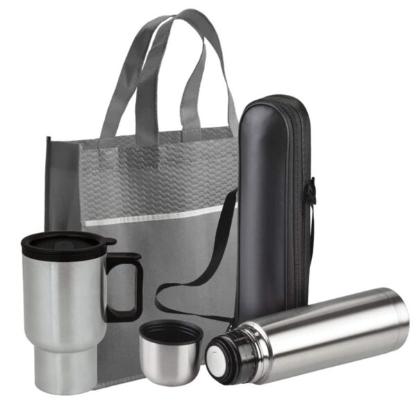 The All in One Travel Set — The All in One Travel Set