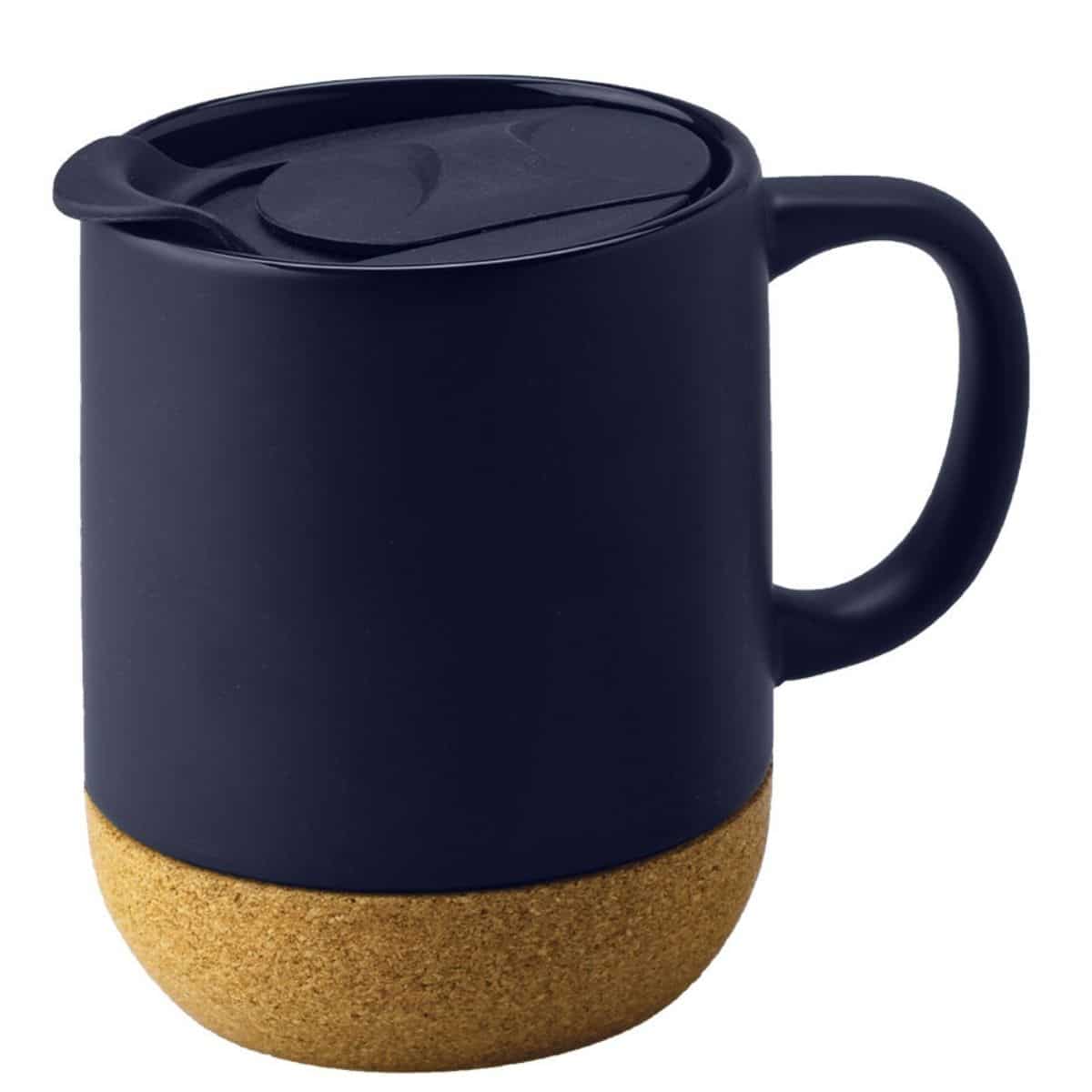 300ml Samara Cork Mug - Image 5