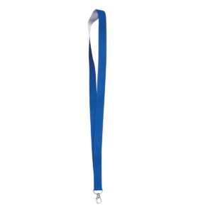 Alternative view of Velcro Lanyard