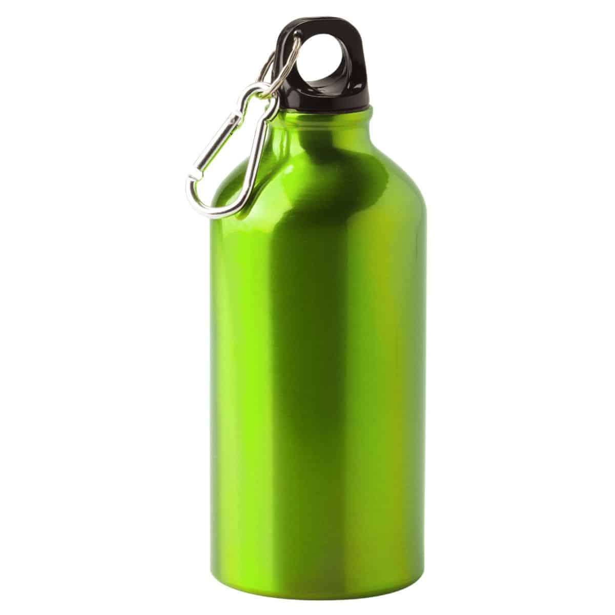 500ml Aluminium Water Bottle - Image 3