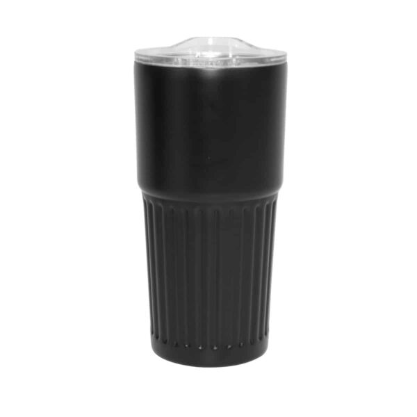 Callaway Stainless Steel Tumbler — Callaway Stainless Steel Tumbler