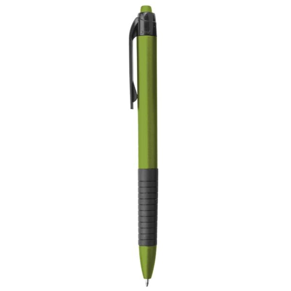 Metalic Finish Click Pen