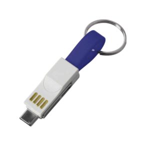 Alternative view of Mighty Mate Charging Cable