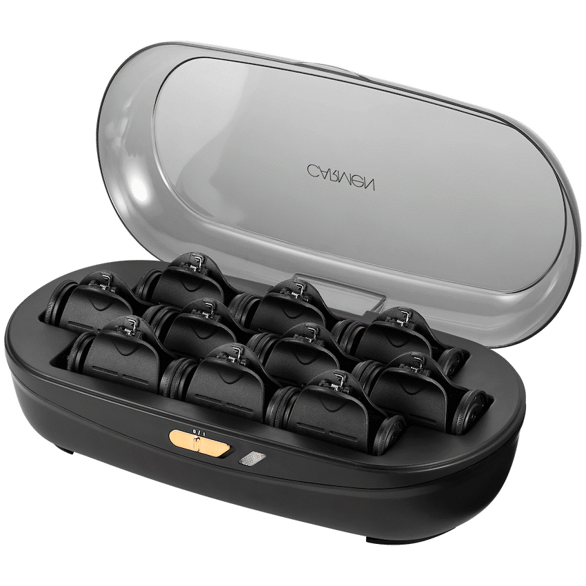 Carmen Heated Hair Rollers - Image 2
