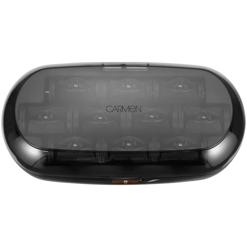 Carmen Heated Hair Rollers - Image 4