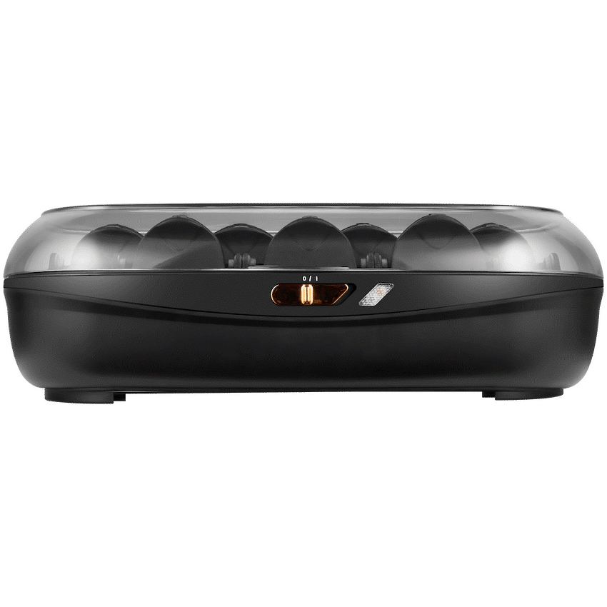 Carmen Heated Hair Rollers - Image 5