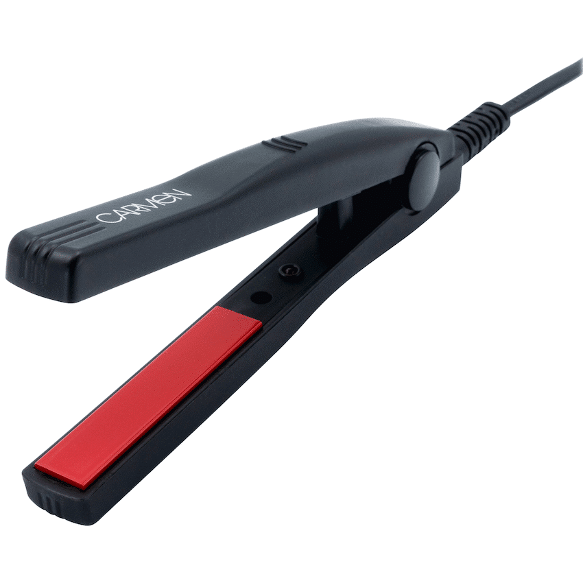 Carmen Mini Straightener - Image 2
